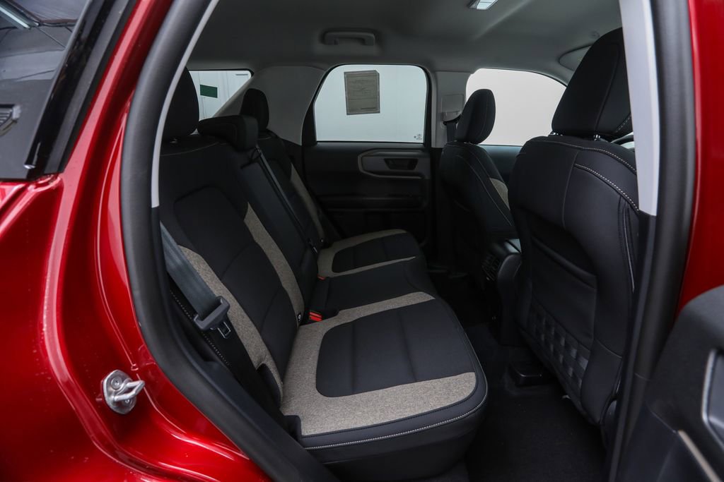 New 2025 Ford Bronco Sport Big Bend w/ Convenience Package image 22