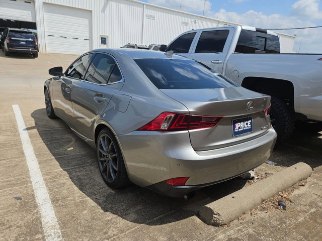 Used 2015 Lexus IS 250 w/ Premium Package image 6