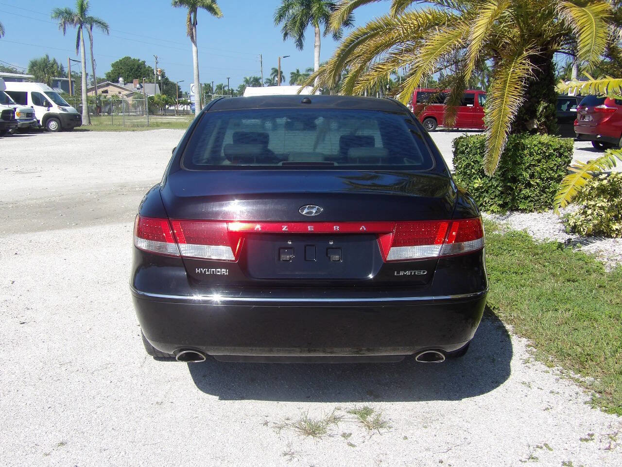 Used 2008 Hyundai Azera Limited image 6