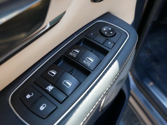Used 2019 RAM 1500 Limited AWD/4WD image 19