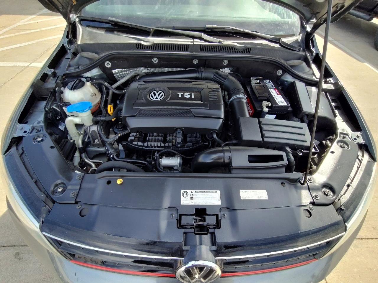 Used 2017 Volkswagen Jetta GLI FWD image 53