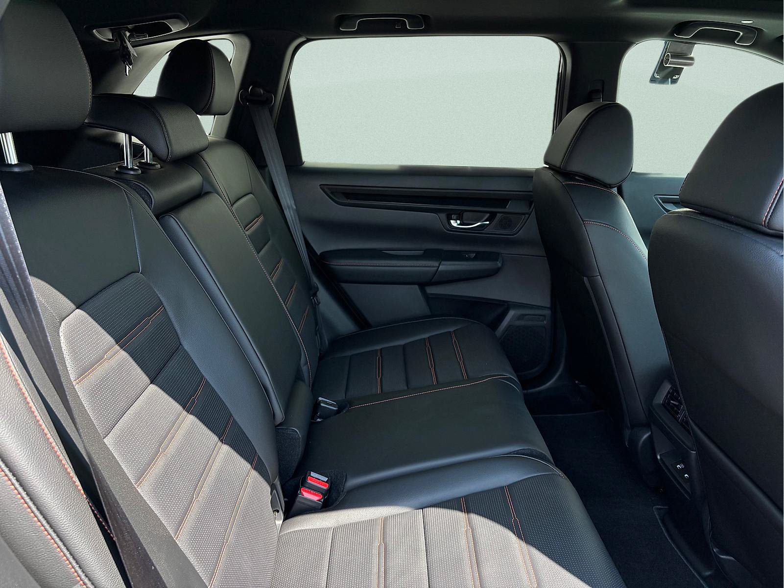 Certified 2026 Honda CR-V Sport-L image 30