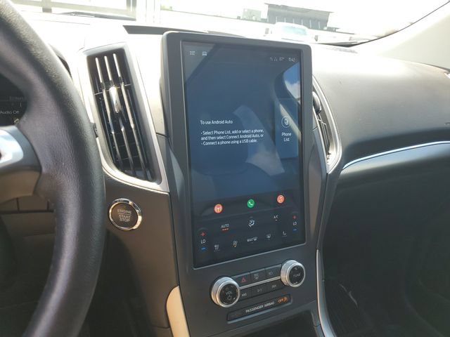 Used 2022 Ford Edge SEL w/ Convenience Package AWD/4WD image 23