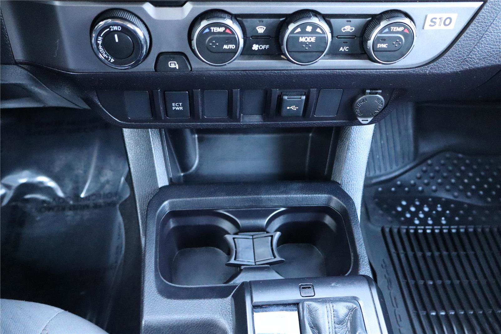 Used 2021 Toyota Tacoma SR AWD/4WD image 20