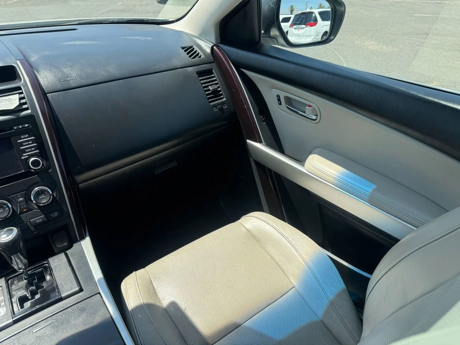 Used 2013 MAZDA CX-9 Grand Touring FWD image 29