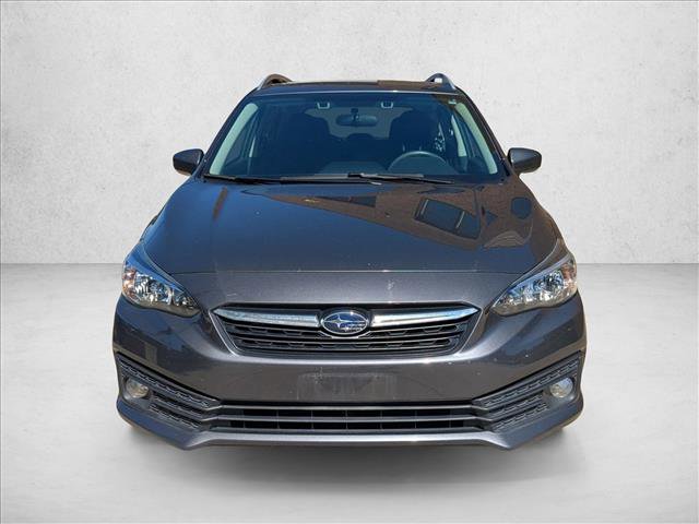 Used 2020 Subaru Impreza 2.0i Premium AWD/4WD video 2