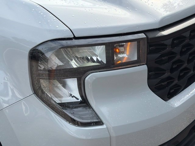 Used 2025 Ford Maverick XLT FWD image 9