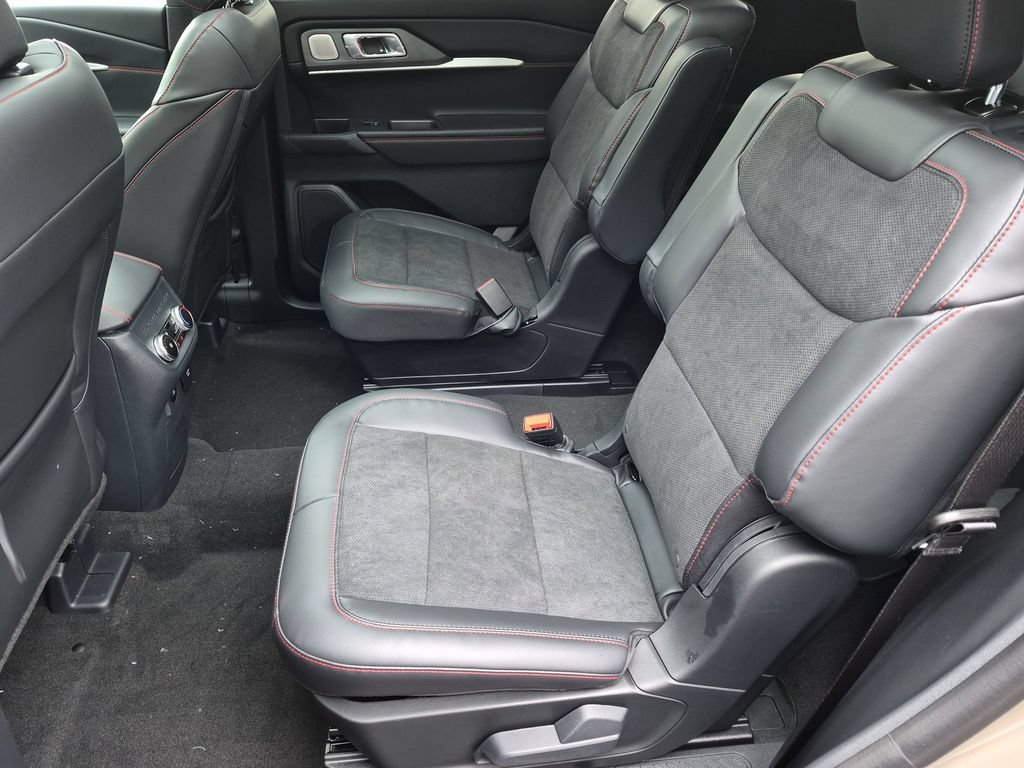 New 2026 Ford Explorer ST w/ Sun And Sound Package AWD/4WD image 18