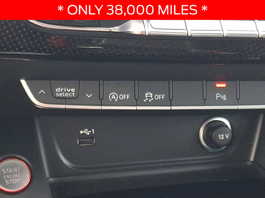 Used 2021 Audi S5 Premium Plus w/ Premium Plus Package AWD/4WD image 26