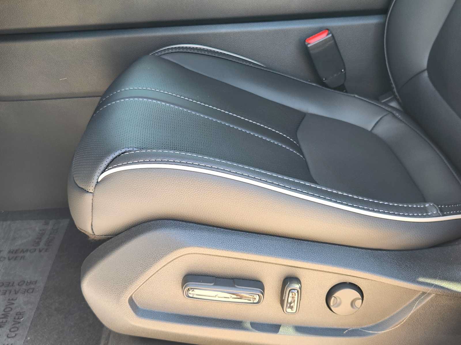 New 2026 Honda Pilot Elite image 20