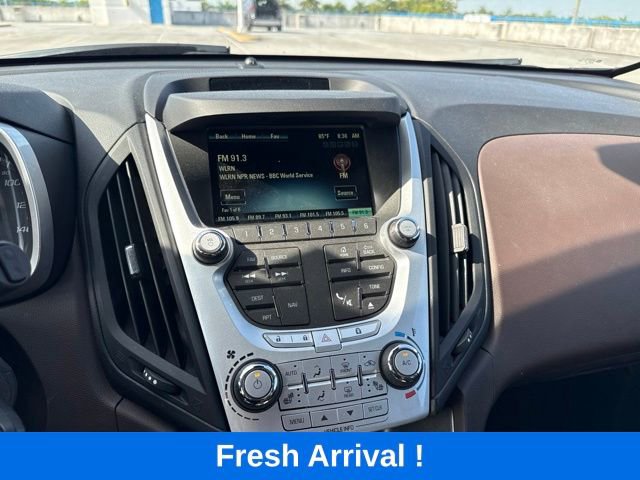 Used 2014 Chevrolet Equinox LTZ FWD image 7