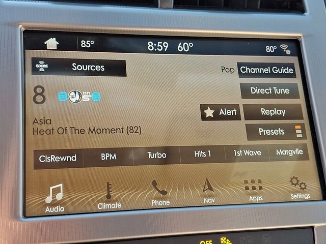 Used 2018 Lincoln MKZ Select w/ Select Plus Package FWD image 18