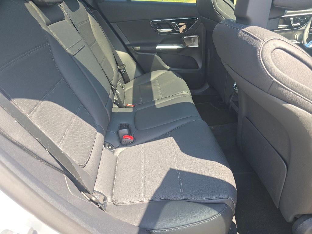 Certified 2026 Mercedes-Benz GLC 300 4MATIC image 22
