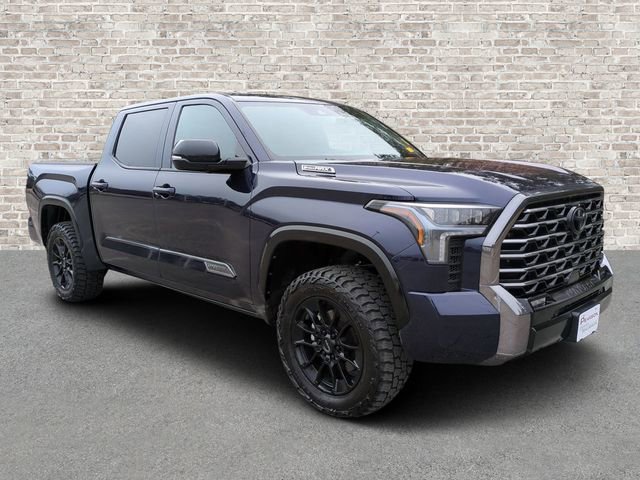 Used 2024 Toyota Tundra 1794 Edition