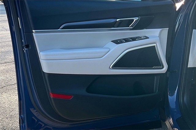 Used 2023 Kia Telluride S w/ S Sunroof Package image 20