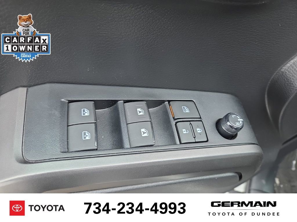 Certified 2023 Toyota Tacoma TRD Sport image 24