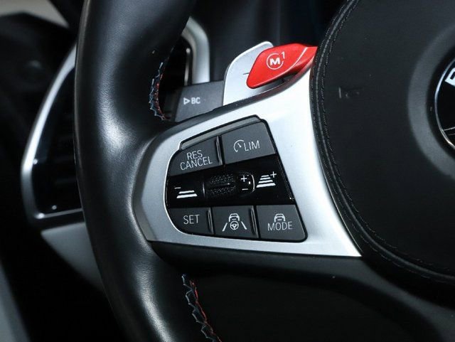 Used 2022 BMW M8 Competition image 25