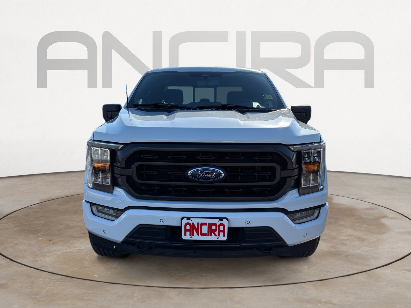 Used 2023 Ford F150 XLT w/ Equipment Group 302A High image 5