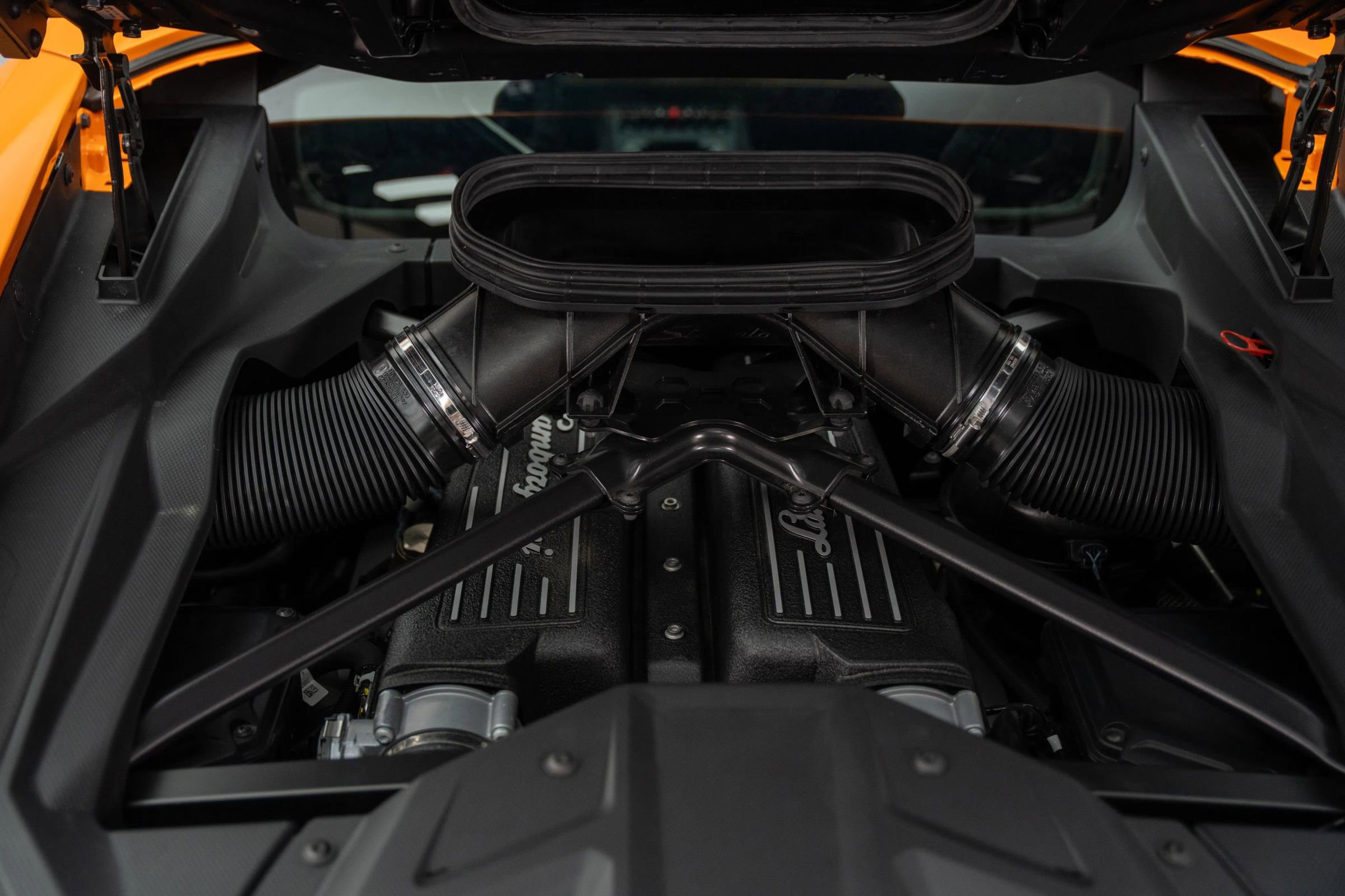 Used 2023 Lamborghini Huracan Sterrato image 20