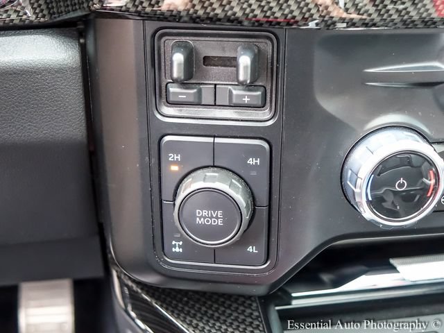 Used 2023 Ford F250 Lariat w/ Lariat Ultimate Package AWD/4WD image 24