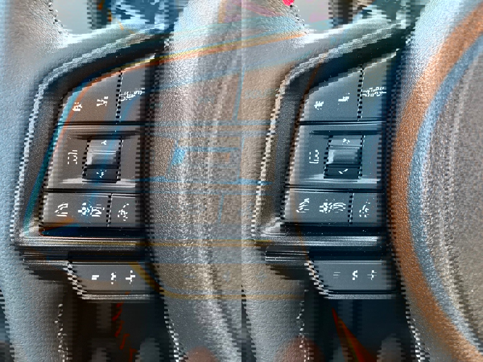 New 2026 Subaru Crosstrek 2.5i Wilderness image 18