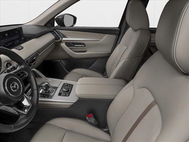 New 2026 MAZDA CX-90 3.3 Turbo w/ Premium Plus Pkg image 6
