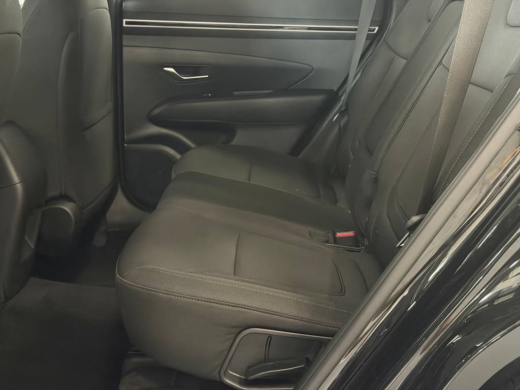 Certified 2023 Hyundai Tucson SE AWD/4WD image 22