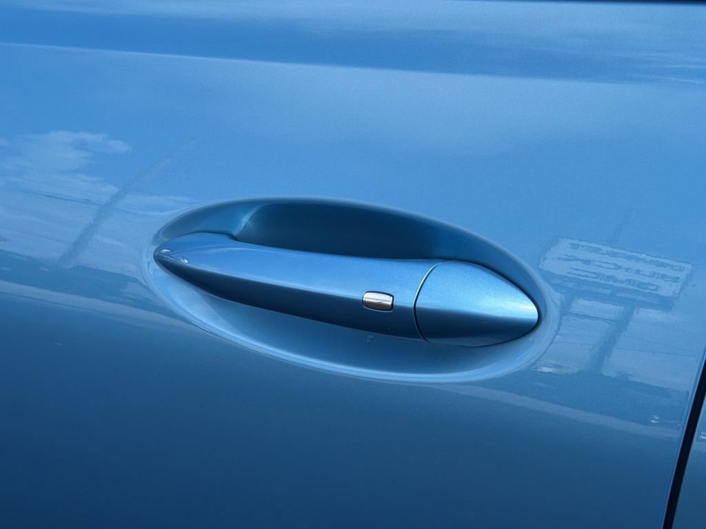 New 2027 Chevrolet Bolt RS image 23