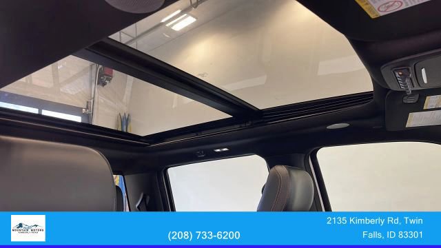 Used 2024 Ford F350 Platinum image 47