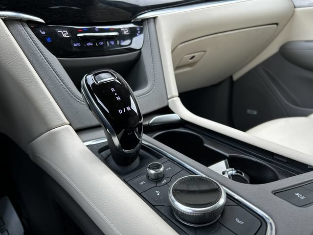 Used 2023 Cadillac XT6 Premium Luxury w/ Technology Package AWD/4WD image 47