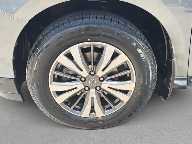 Used 2020 Nissan Pathfinder SV AWD/4WD image 13