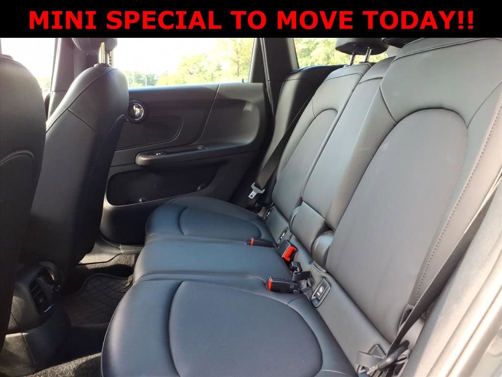 Used 2021 MINI Cooper Countryman ALL4 image 8