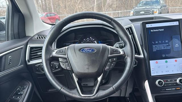 Certified 2023 Ford Edge SEL w/ Convenience Package image 14