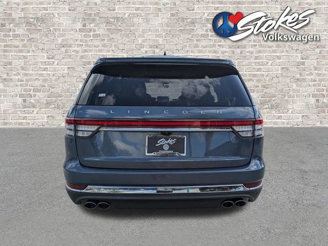 Used 2021 Lincoln Aviator Reserve w/ Equipment Group 201A image 5
