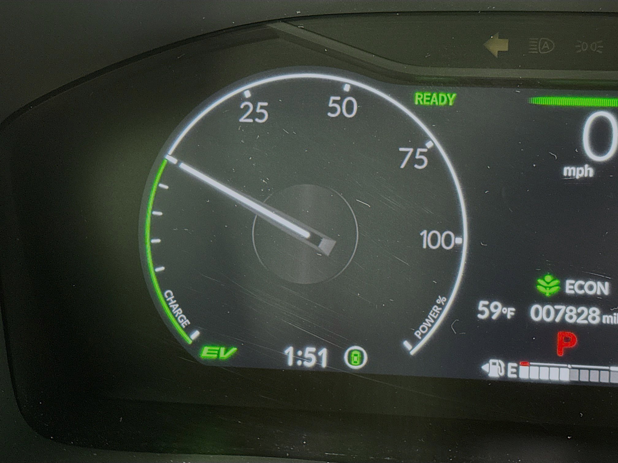 Certified 2023 Honda CR-V Sport Touring image 12