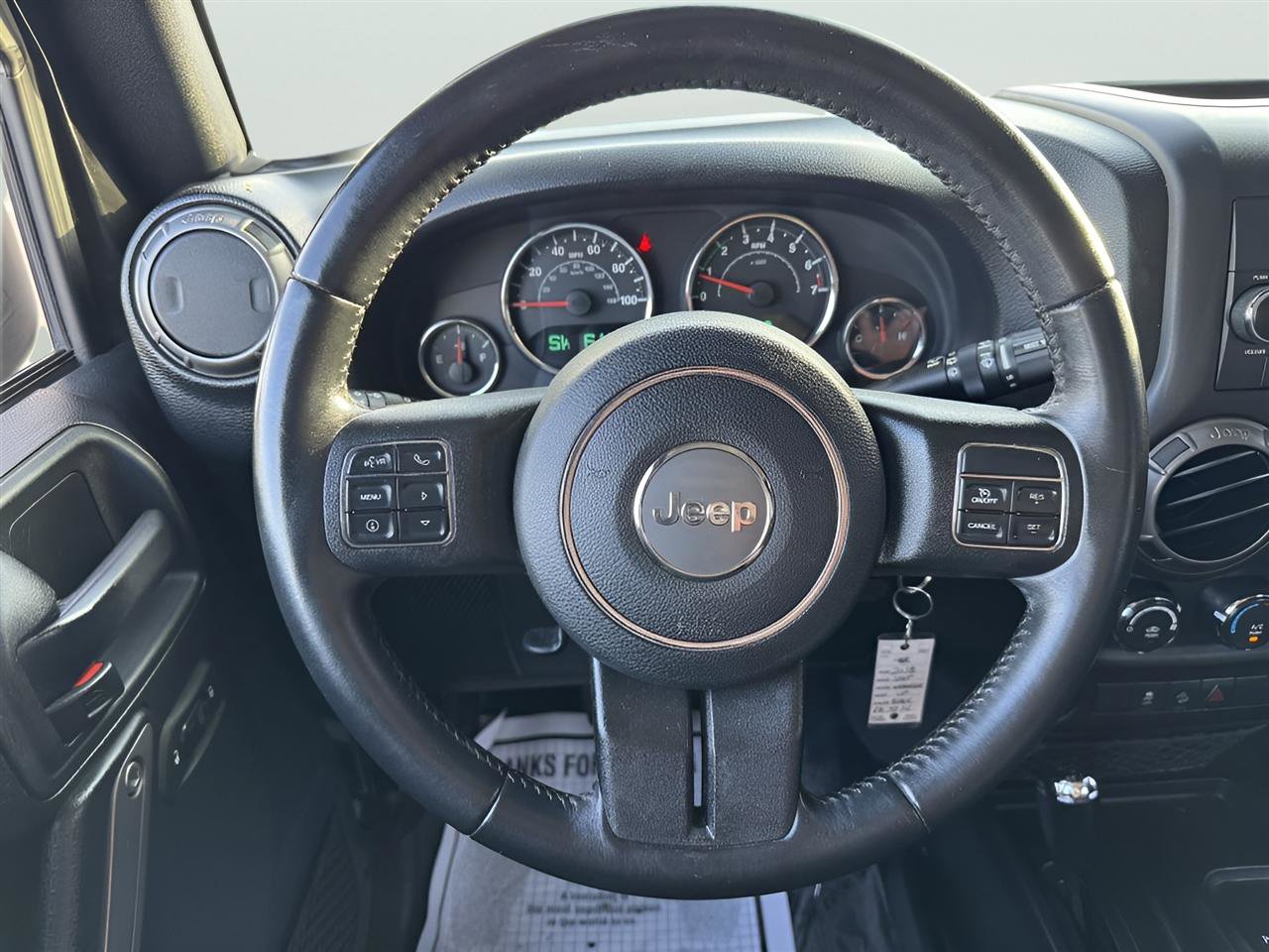 Used 2018 Jeep Wrangler Unlimited Sport S image 21