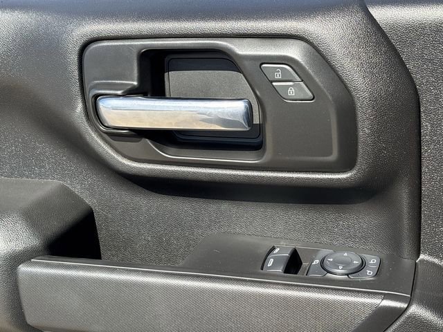 Certified 2025 Chevrolet Silverado 2500 W/T w/ WT/CX Safety Package image 24