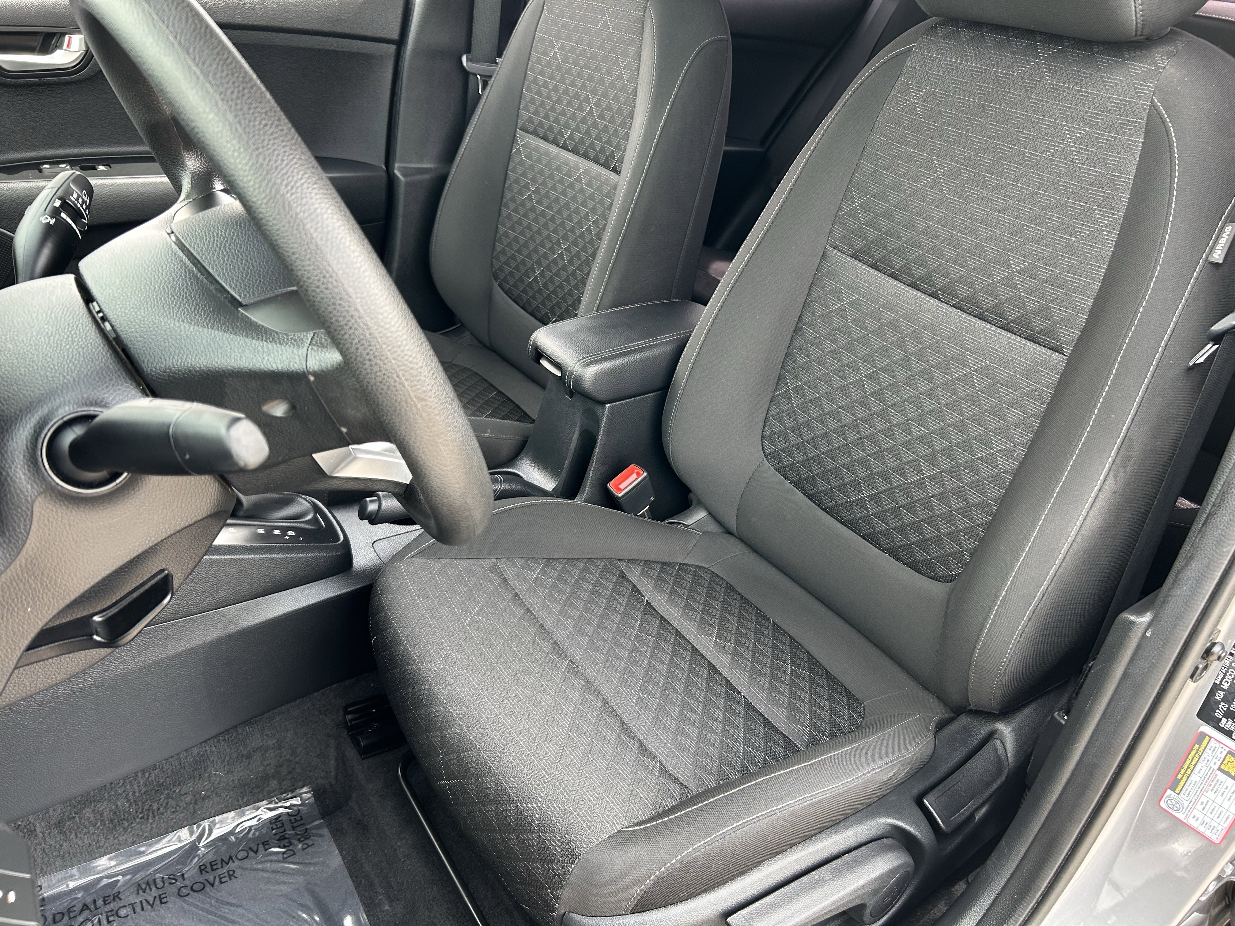 Used 2023 Kia Rio S image 19