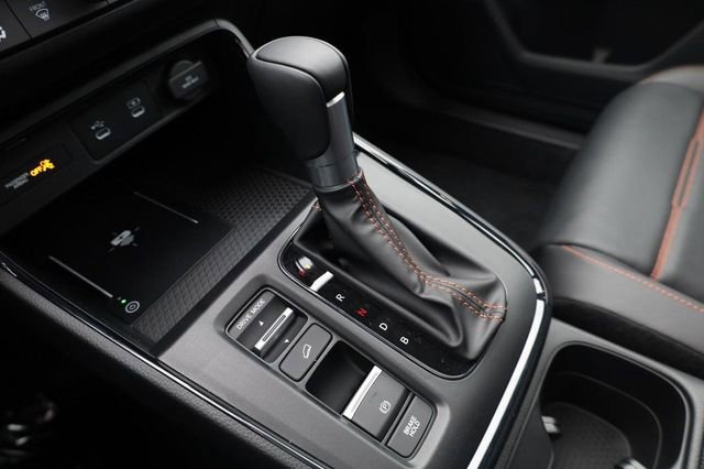 New 2026 Honda CR-V Sport-L image 14