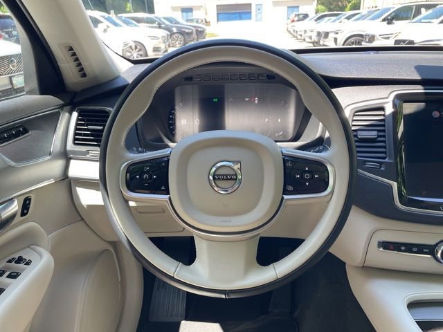Certified 2024 Volvo XC90 B5 Core w/ Climate Package AWD/4WD image 20