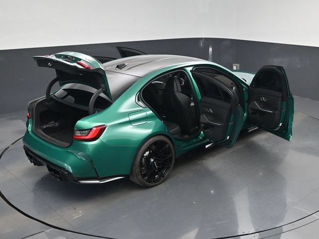 Used 2023 BMW M3 RWD image 29