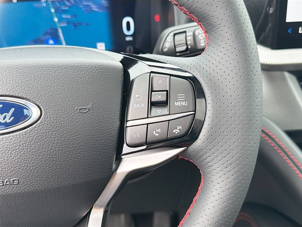 New 2026 Ford Explorer ST-Line AWD/4WD image 13