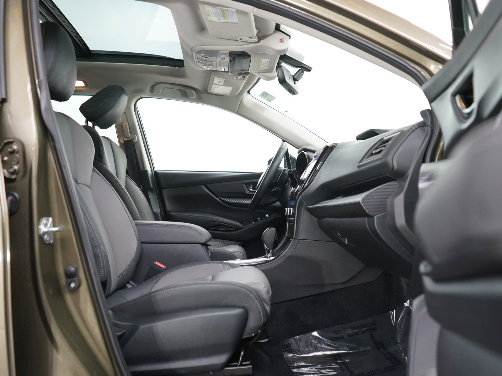 Used 2022 Subaru Ascent Onyx Edition AWD/4WD image 11