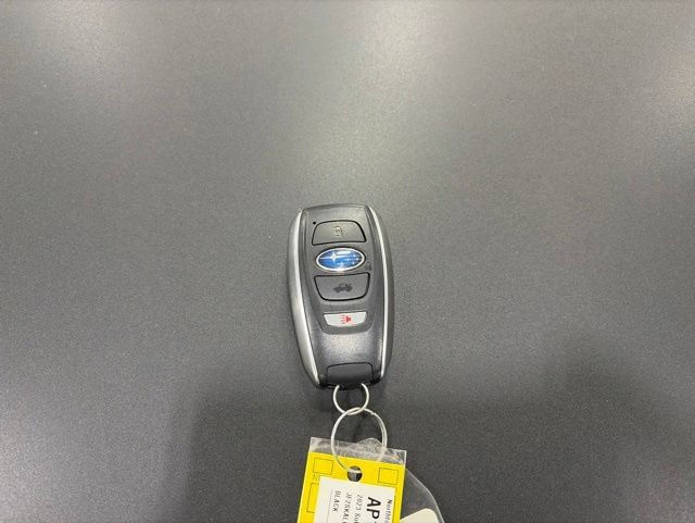 Certified 2023 Subaru Forester Wilderness AWD/4WD image 26