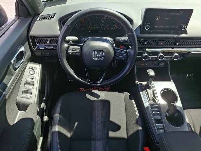 Used 2024 Honda Civic Sport image 10
