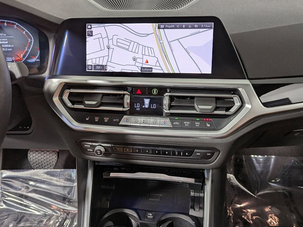 Certified 2022 BMW 230i Coupe w/ Premium Package 2 RWD image 36