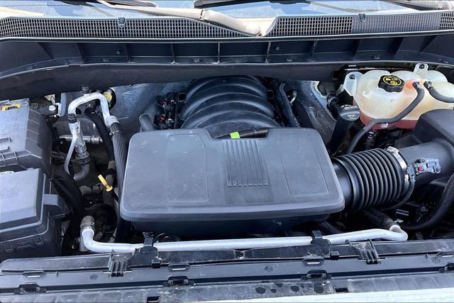 Used 2019 Chevrolet Silverado 1500 LT w/ All-Star Edition AWD/4WD image 32