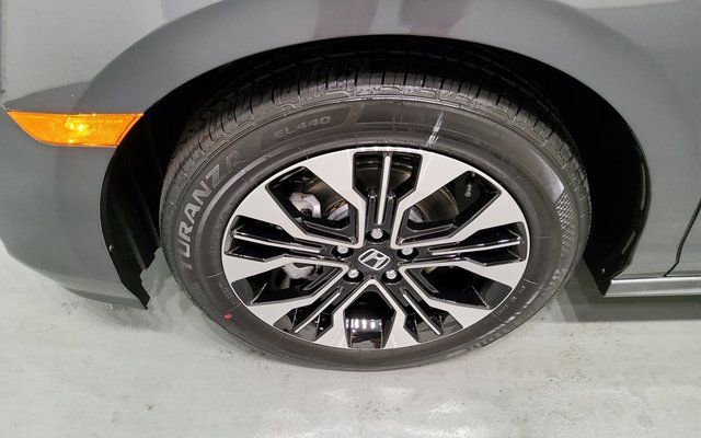Used 2025 Honda Odyssey Elite image 34