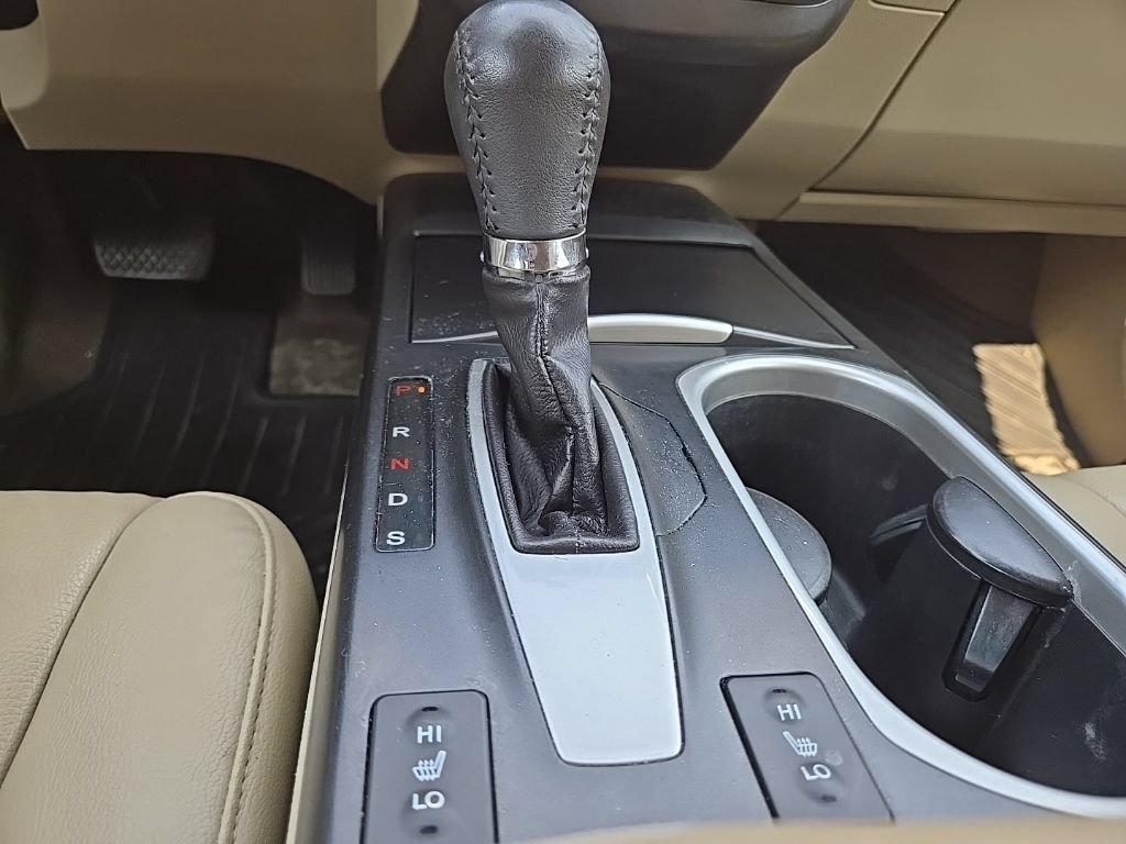 Used 2016 Acura RDX AWD image 27