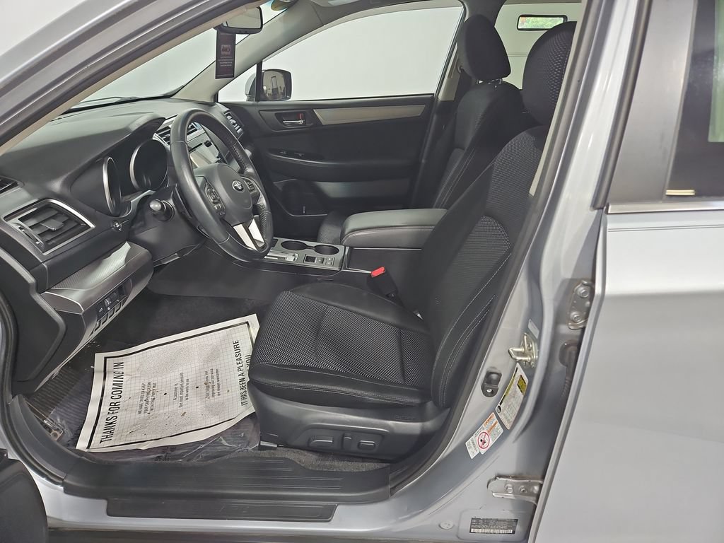Used 2015 Subaru Outback 2.5i Premium AWD/4WD image 10